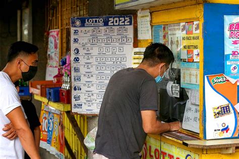 Curious cases of alleged lotto bettors winning multiple times.